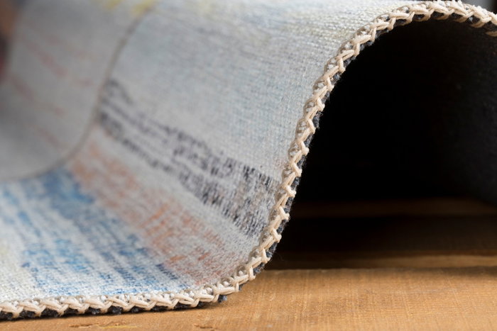 Conceptum Jazz Chenille - Beige AL 42 Multicolor